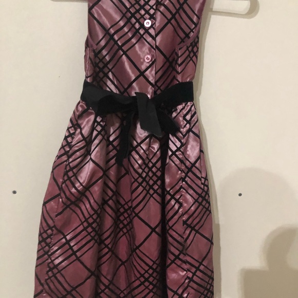 Girls dress - Picture 8 of 10